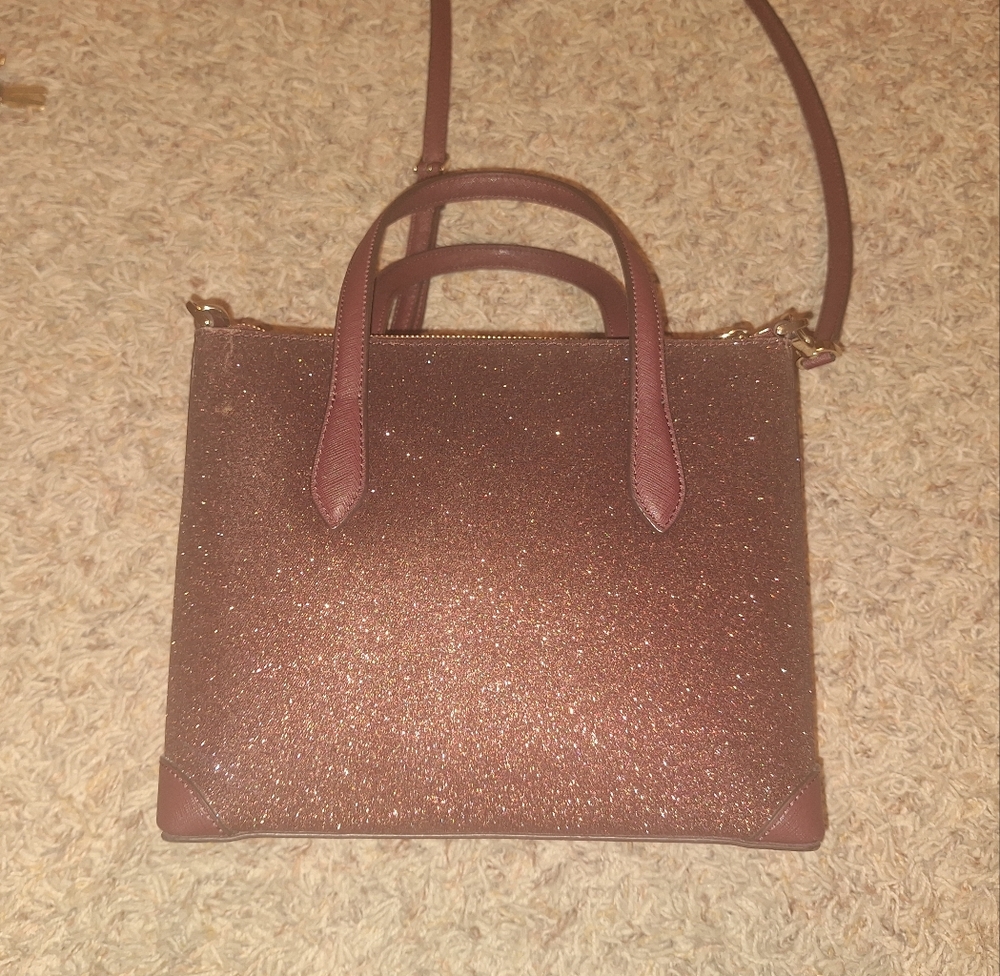 Kate Spade Purse - Picture 9 of 15